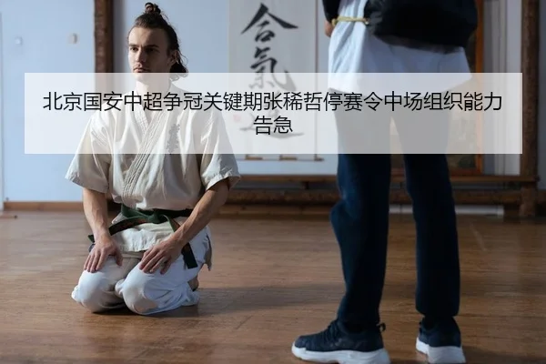 北京国安中超争冠关键期张稀哲停赛令中场组织能力告急